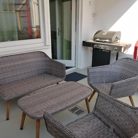 Ferienhaus Elwetritsche In Landau/Pfalz 朗道因德普法尔茨 外观 照片