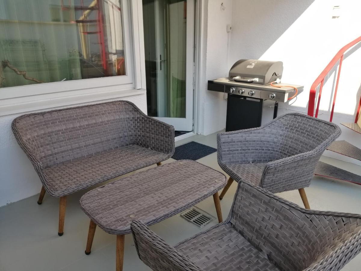 Ferienhaus Elwetritsche In Landau/Pfalz 朗道因德普法尔茨 外观 照片