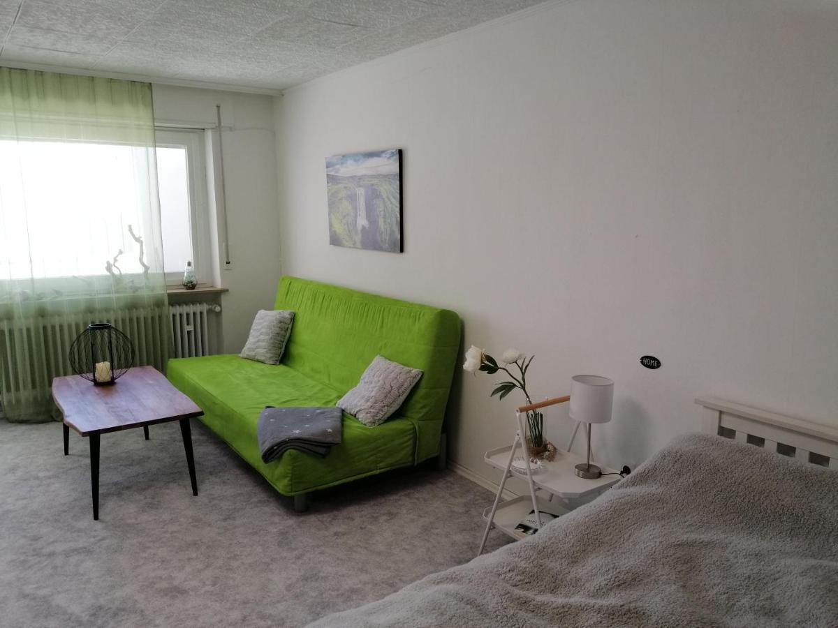 Ferienhaus Elwetritsche In Landau/Pfalz 朗道因德普法尔茨 外观 照片