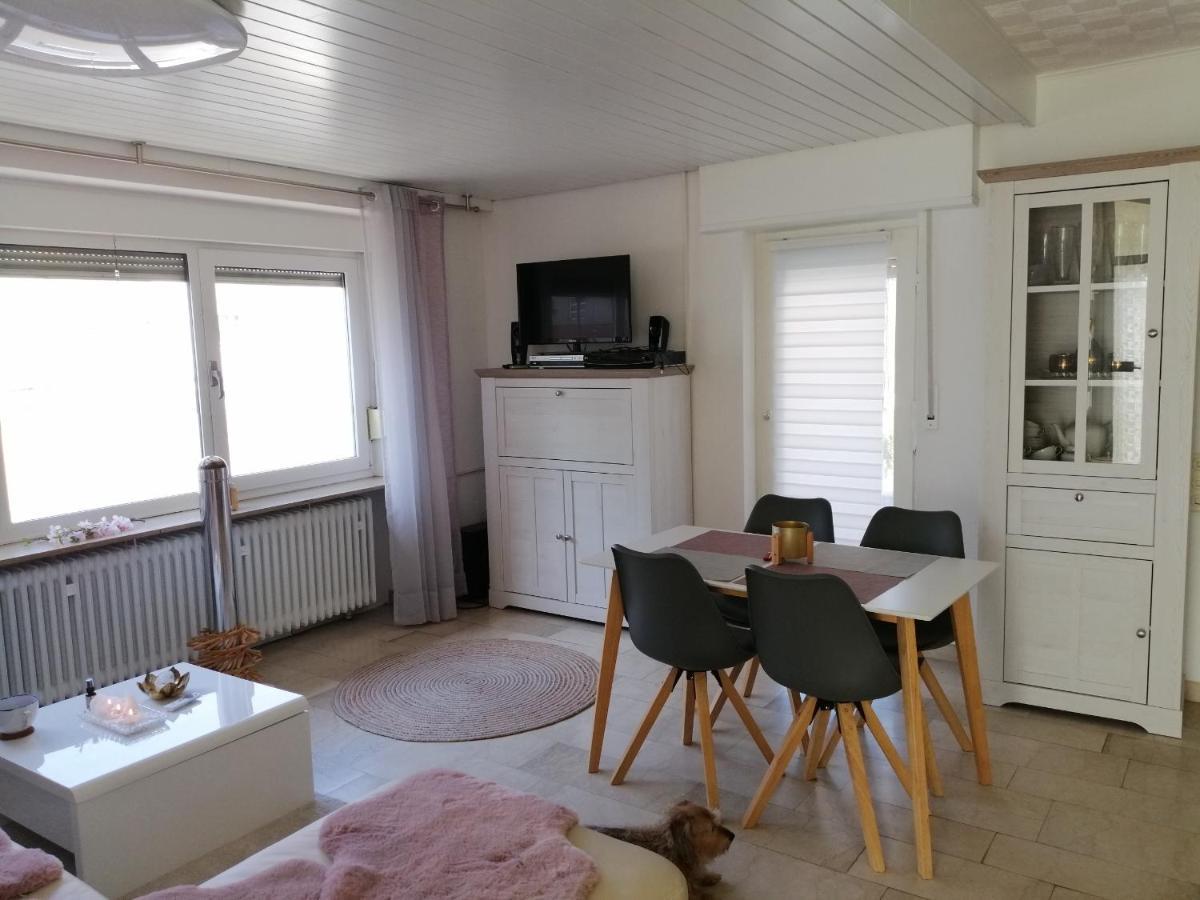 Ferienhaus Elwetritsche In Landau/Pfalz 朗道因德普法尔茨 外观 照片