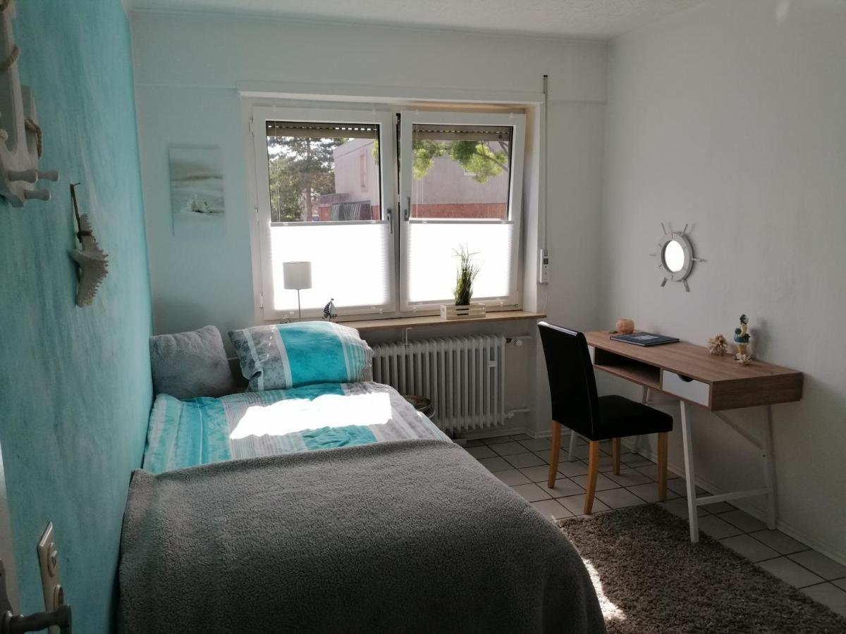 Ferienhaus Elwetritsche In Landau/Pfalz 朗道因德普法尔茨 外观 照片