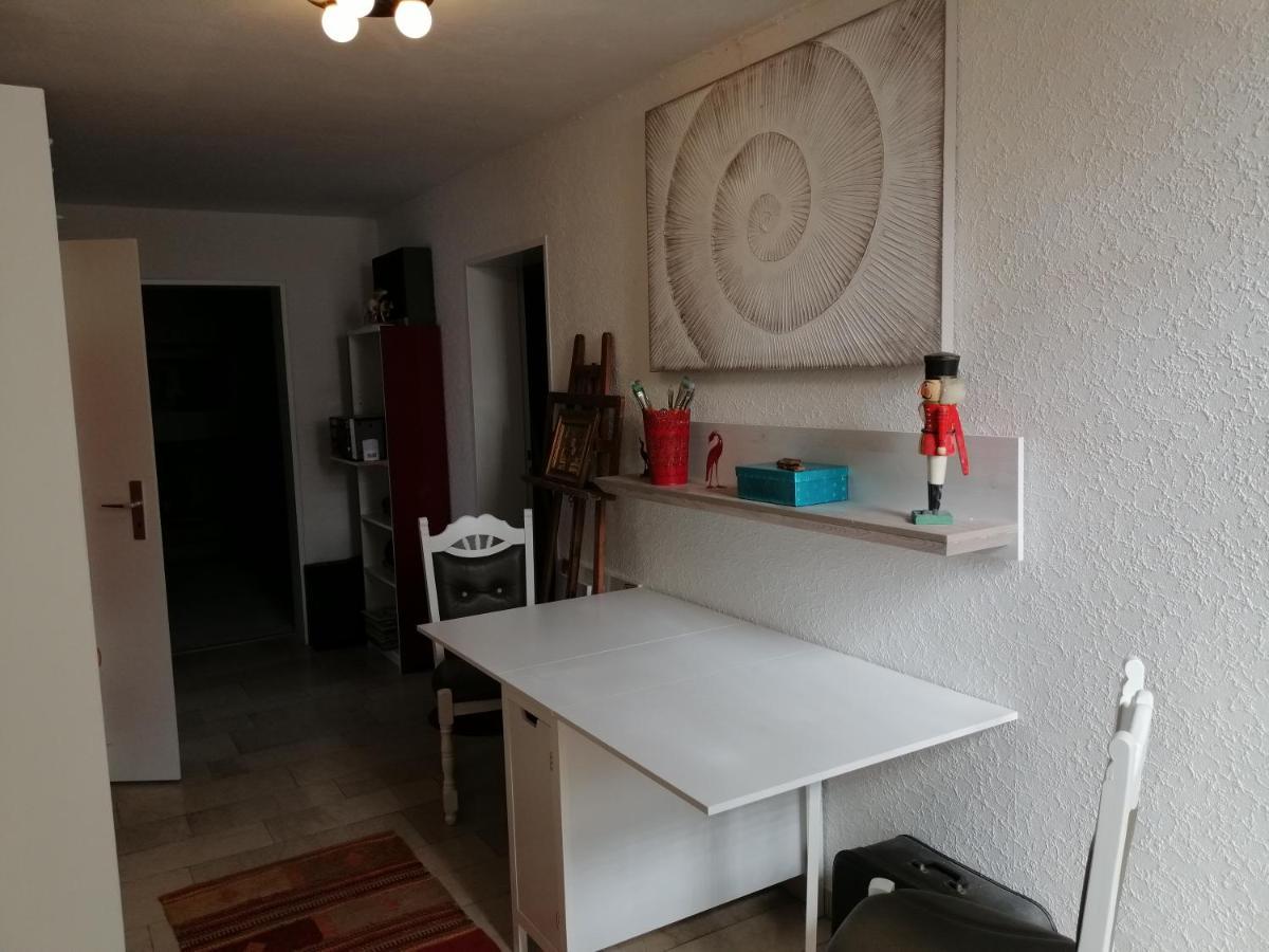 Ferienhaus Elwetritsche In Landau/Pfalz 朗道因德普法尔茨 外观 照片
