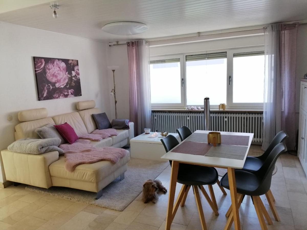 Ferienhaus Elwetritsche In Landau/Pfalz 朗道因德普法尔茨 外观 照片